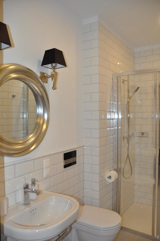 Apartamenty Aurora Gdańsk Buitenkant foto