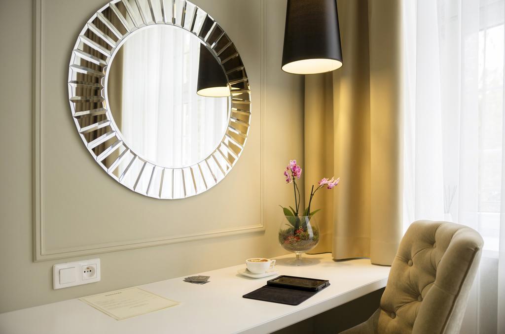 Apartamenty Aurora Gdańsk Buitenkant foto