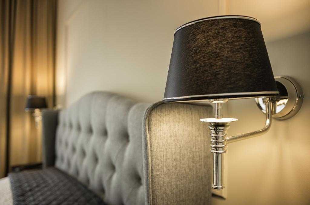 Apartamenty Aurora Gdańsk Buitenkant foto