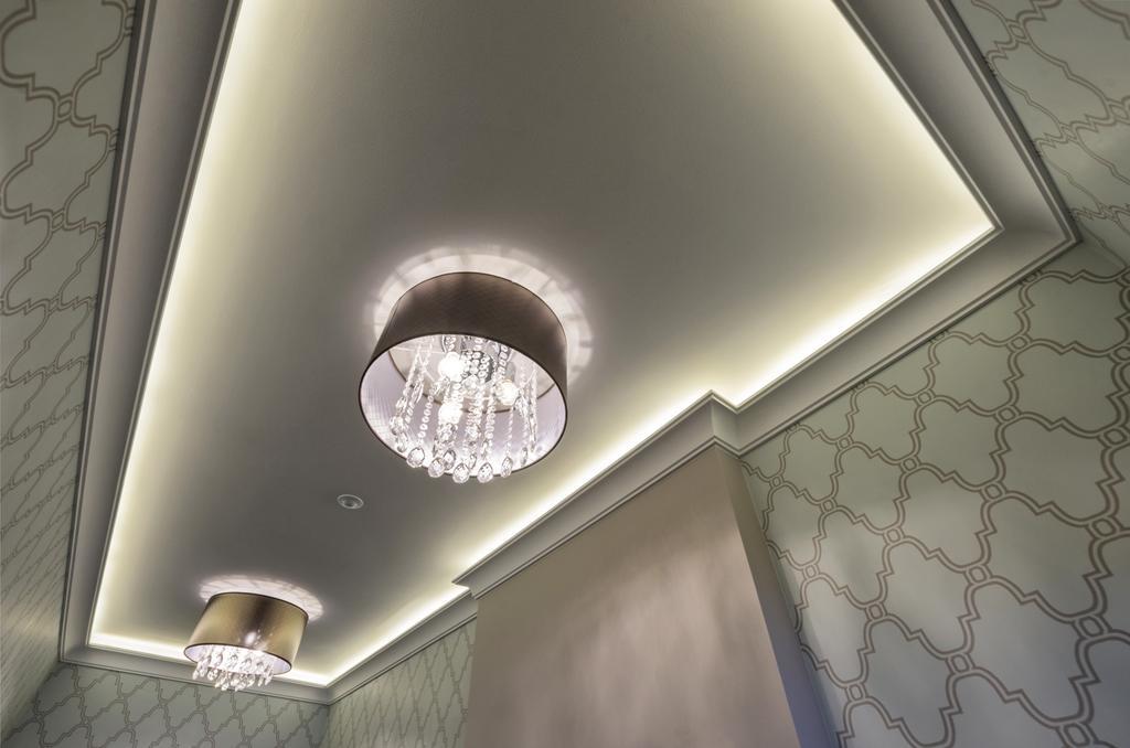 Apartamenty Aurora Gdańsk Buitenkant foto
