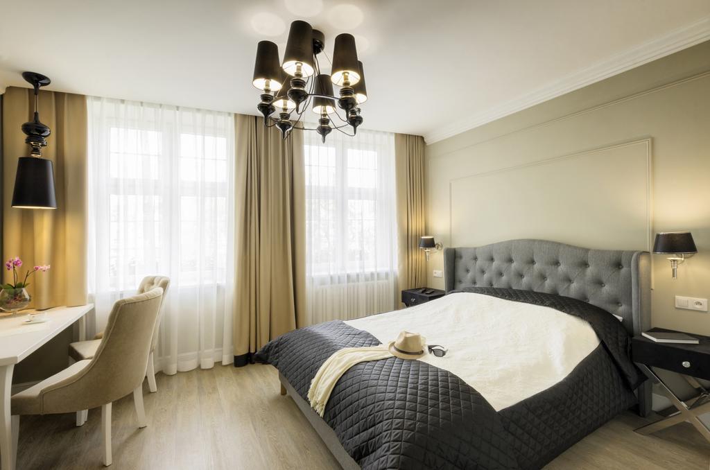 Apartamenty Aurora Gdańsk Buitenkant foto